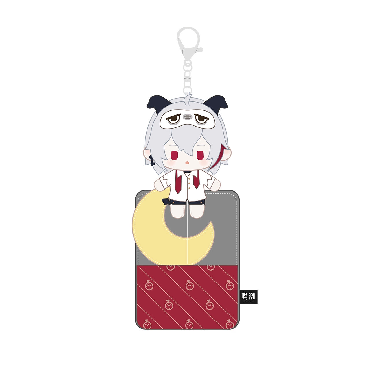 [PRE-ORDER] 鸣潮 | Wuthering Waves X Yogoods - Night Song series | P056
