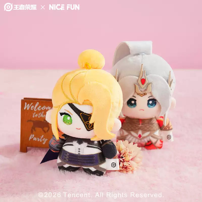 [PRE-ORDER] 王者荣耀 | Honor of Kings- Mascot Vol. 3
