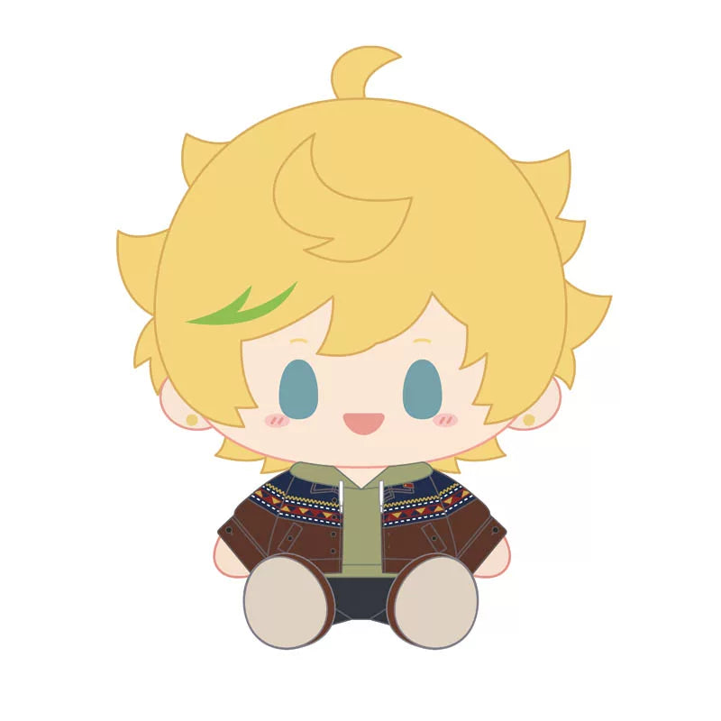[PRE-ORDER] あんさんぶるスターズ！！| Ensemble Stars！！- Plush