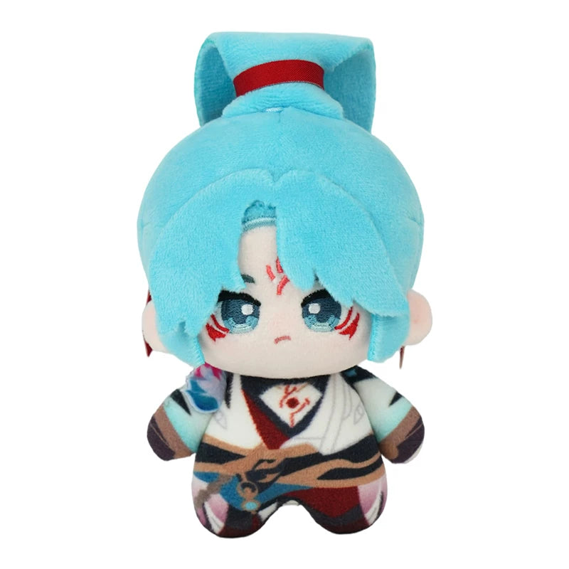 [PRE-ORDER] 王者荣耀 | Honor of Kings- Mascot Vol. 4