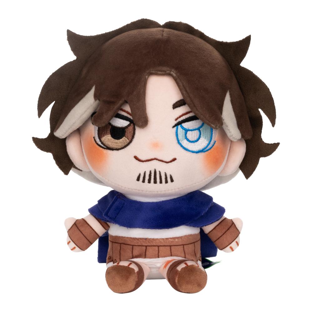 MAKESHIP | StarmyBunny - Odyplushie | F010