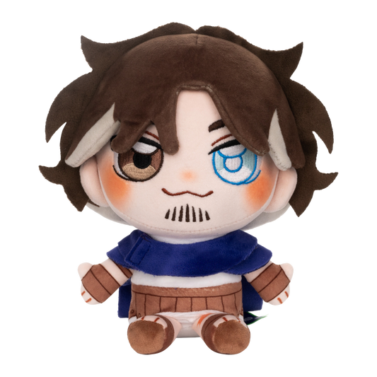 MAKESHIP | StarmyBunny - Odyplushie | F010