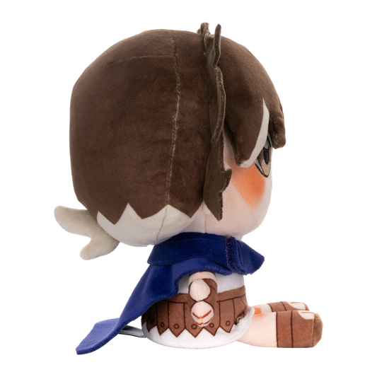 MAKESHIP | StarmyBunny - Odyplushie | F010