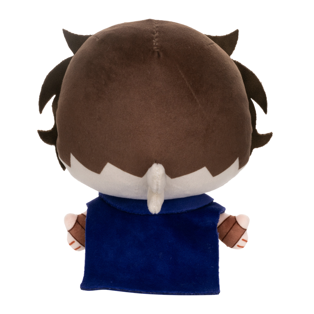 MAKESHIP | StarmyBunny - Odyplushie | F010