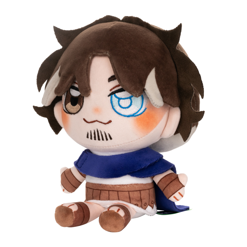 MAKESHIP | StarmyBunny - Odyplushie | F010