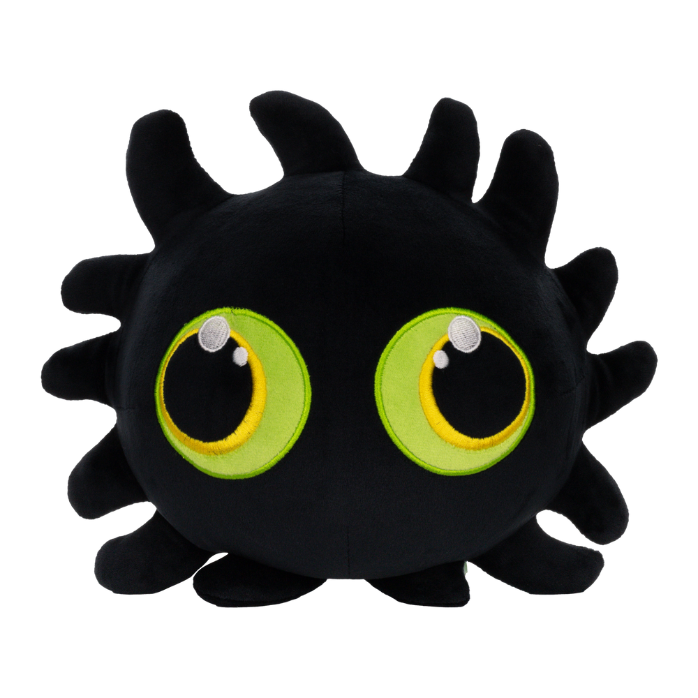 MAKESHIP | Into the Radius - Pecho Plush | F012