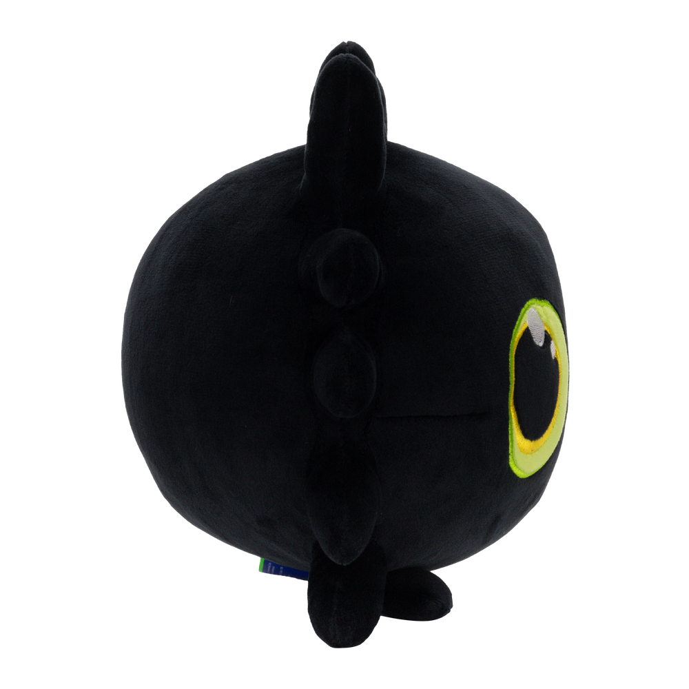 MAKESHIP | Into the Radius - Pecho Plush | F012