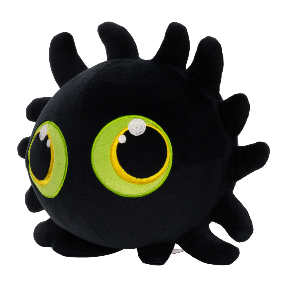 MAKESHIP | Into the Radius - Pecho Plush | F012