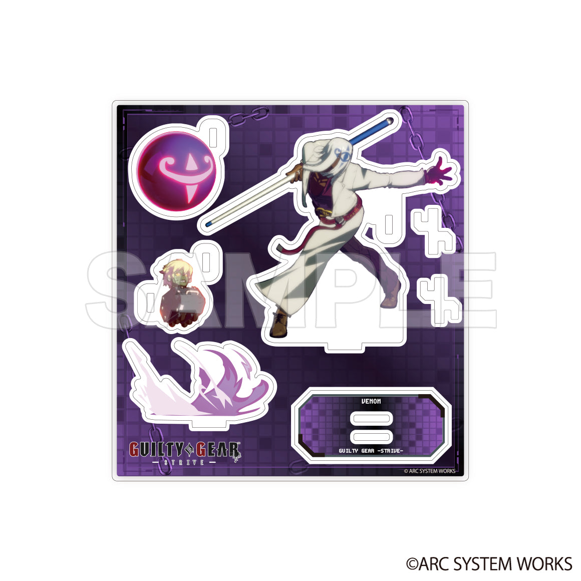 [PRE-ORDER] PERSONAL ORDER REQUEST Vol. 3
