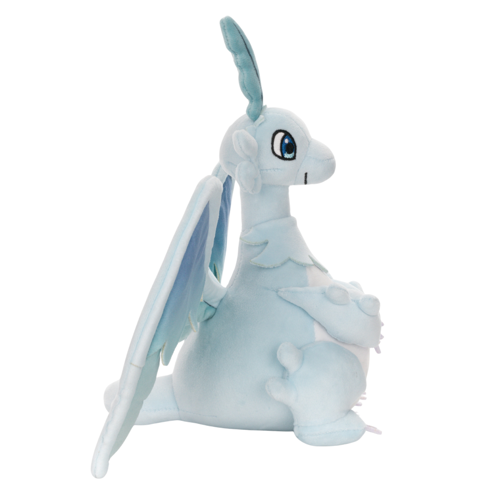 MAKESHIP | Palworld - Quivern Plush | F023