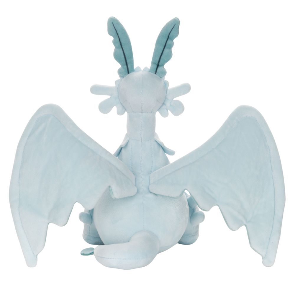 MAKESHIP | Palworld - Quivern Plush | F023