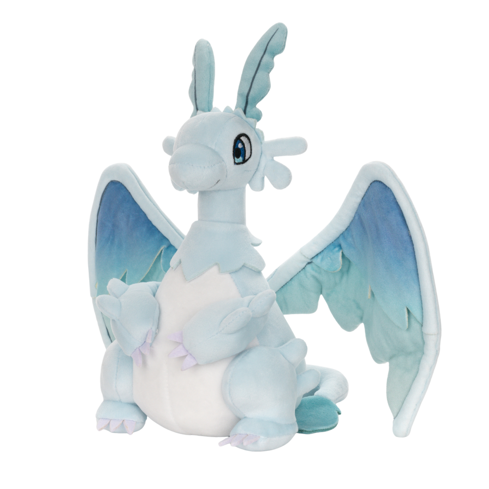 MAKESHIP | Palworld - Quivern Plush | F023