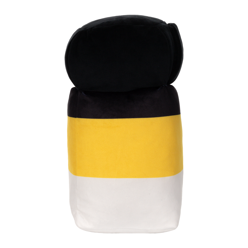 MAKESHIP | Drew Durnil - Big Russian Empire Jumbo Plushie | F005