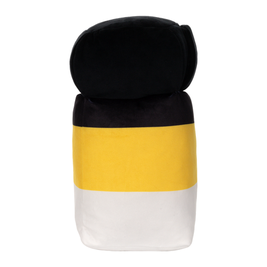 MAKESHIP | Drew Durnil - Big Russian Empire Jumbo Plushie | F005