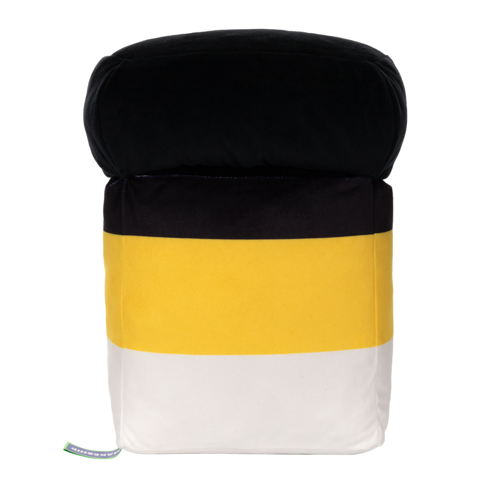 MAKESHIP | Drew Durnil - Big Russian Empire Jumbo Plushie | F005