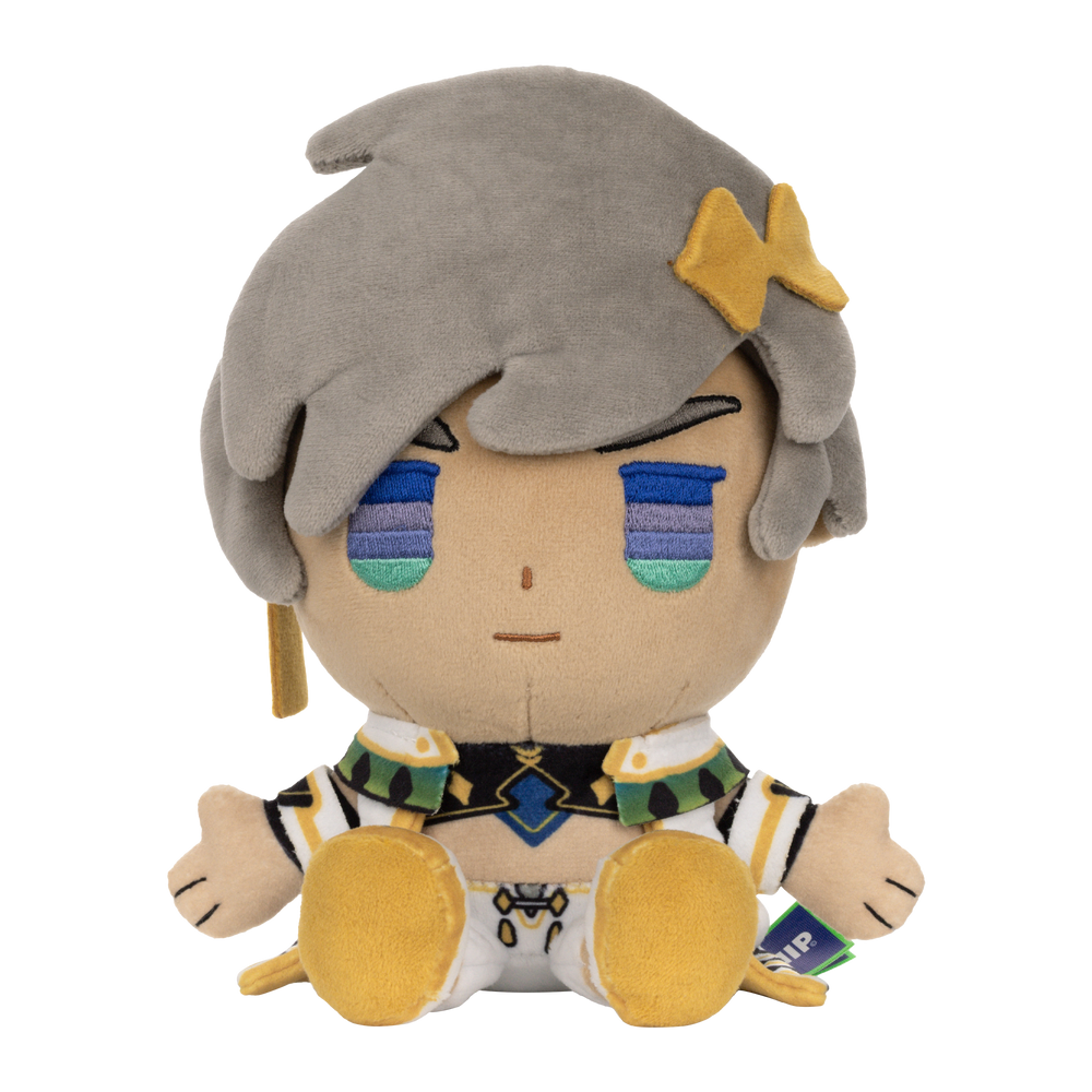 MAKESHIP | Obey Me! - Raphael Plushie
