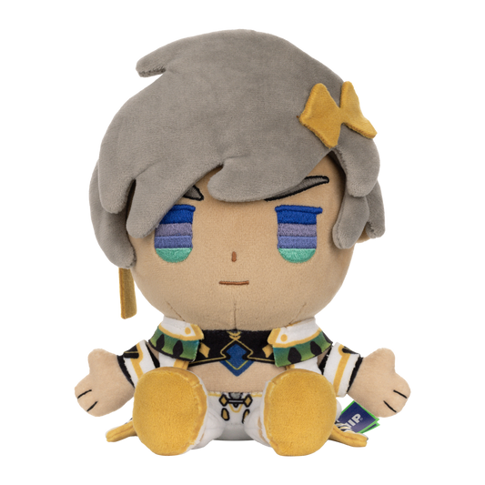 MAKESHIP | Obey Me! - Raphael Plushie