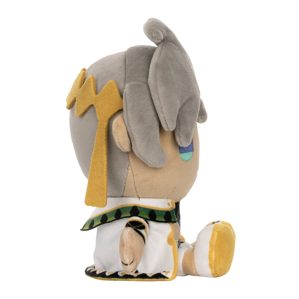 MAKESHIP | Obey Me! - Raphael Plushie