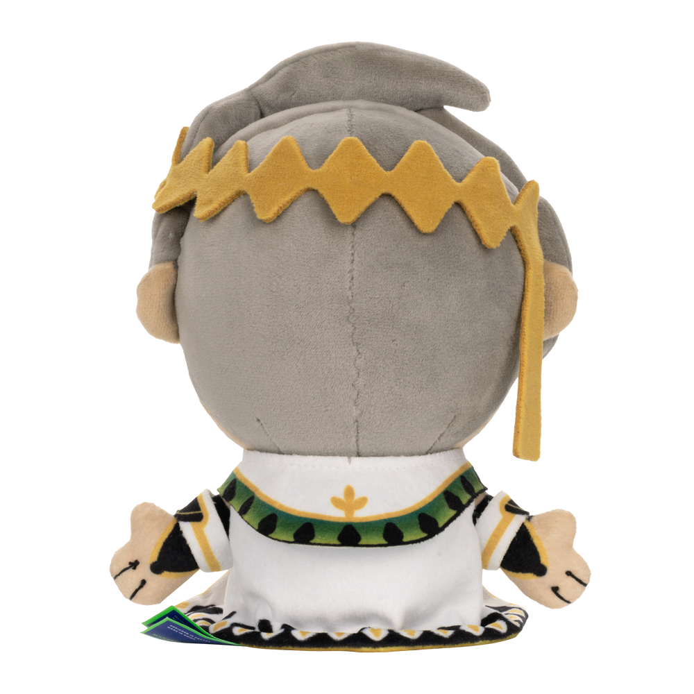 MAKESHIP | Obey Me! - Raphael Plushie