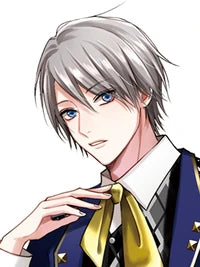 ツキノ芸能プロダクション | TSUKIUTA. TSUKIPRO - Chara postcard | A109