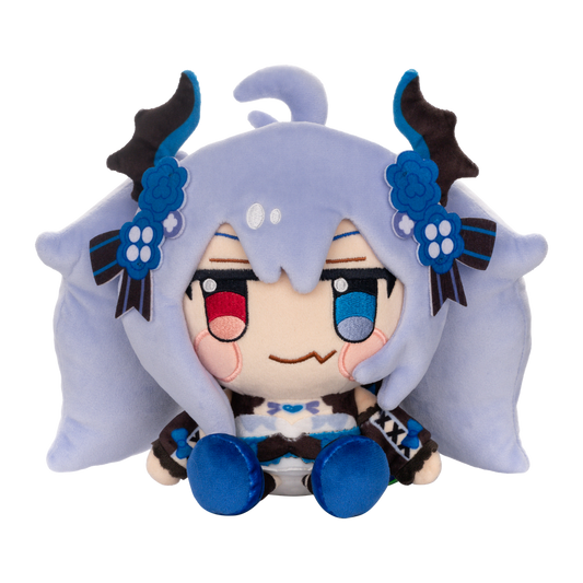 MAKESHIP | Rina Lucsper - Rina Lucsper Plushie | F016