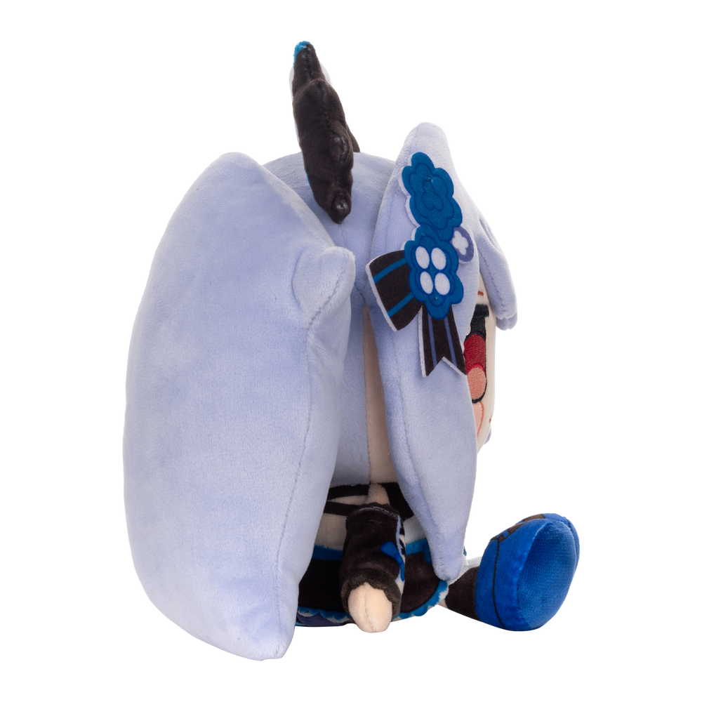 MAKESHIP | Rina Lucsper - Rina Lucsper Plushie | F016