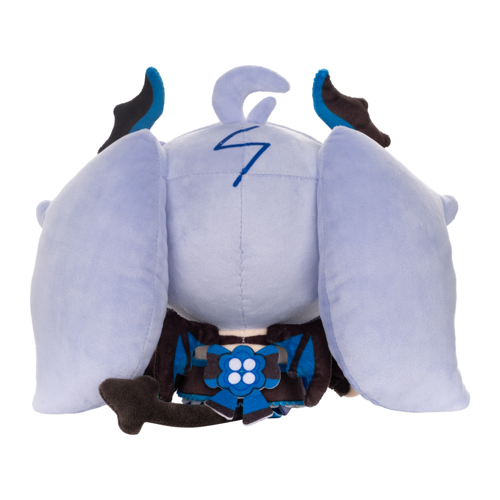 MAKESHIP | Rina Lucsper - Rina Lucsper Plushie | F016