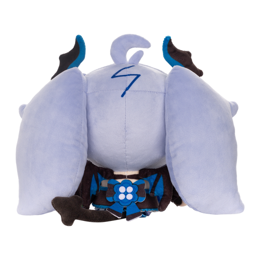 MAKESHIP | Rina Lucsper - Rina Lucsper Plushie | F016