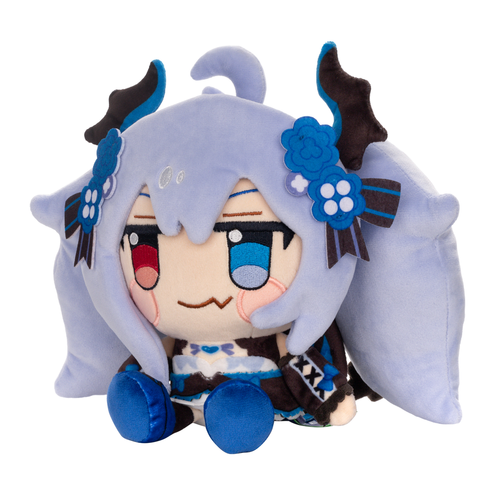 MAKESHIP | Rina Lucsper - Rina Lucsper Plushie | F016