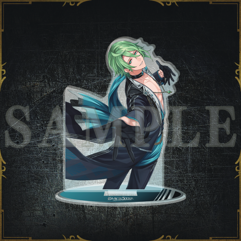 [PRE-ORDER] PERSONAL ORDER REQUEST Vol. 5