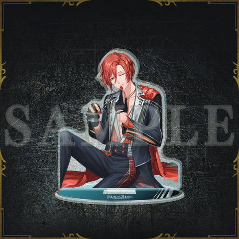[PRE-ORDER] PERSONAL ORDER REQUEST Vol. 5