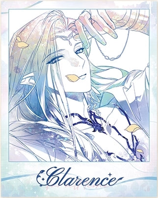 [PRE-ORDER] 时空中的绘旅人 | Lovebrush Chronicle -若梦熄- POLAROID | A093