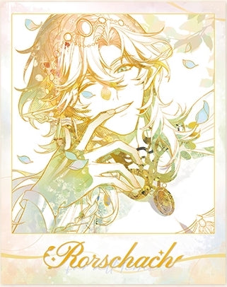 [PRE-ORDER] 时空中的绘旅人 | Lovebrush Chronicle -若梦熄- POLAROID | A093