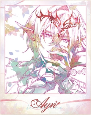 [PRE-ORDER] 时空中的绘旅人 | Lovebrush Chronicle -若梦熄- POLAROID | A093