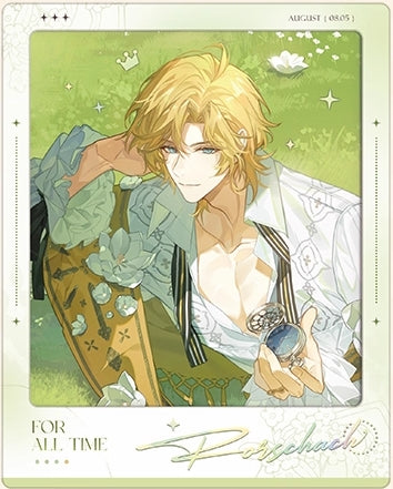 [PRE-ORDER] 时空中的绘旅人 | Lovebrush Chronicle -若梦熄- PHOTOCARD | A094