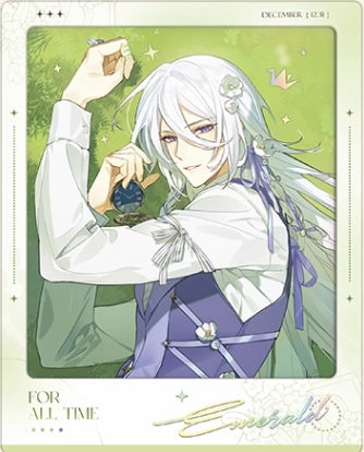 [PRE-ORDER] 时空中的绘旅人 | Lovebrush Chronicle -若梦熄- PHOTOCARD | A094