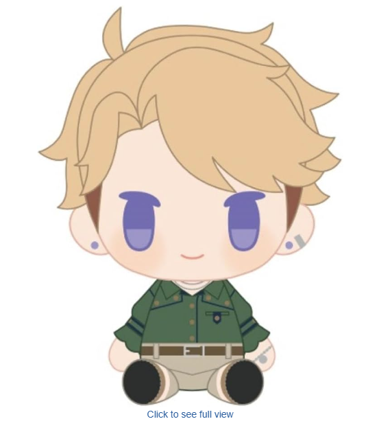 [PRE-ORDER] PERSONAL ORDER REQUEST Vol. 2 | 000-1