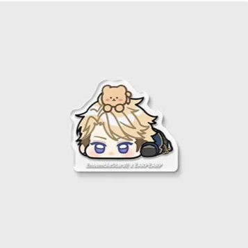 [PRE-ORDER] PERSONAL ORDER REQUEST Vol. 2 | 000-1