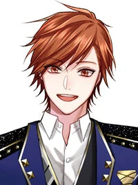 ツキノ芸能プロダクション | TSUKIUTA. TSUKIPRO - Chara postcard | A109