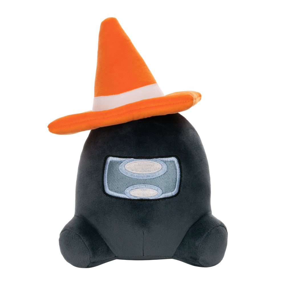 MAKESHIP | VS IMPOSTOR - The Black Impostor Plush | F026