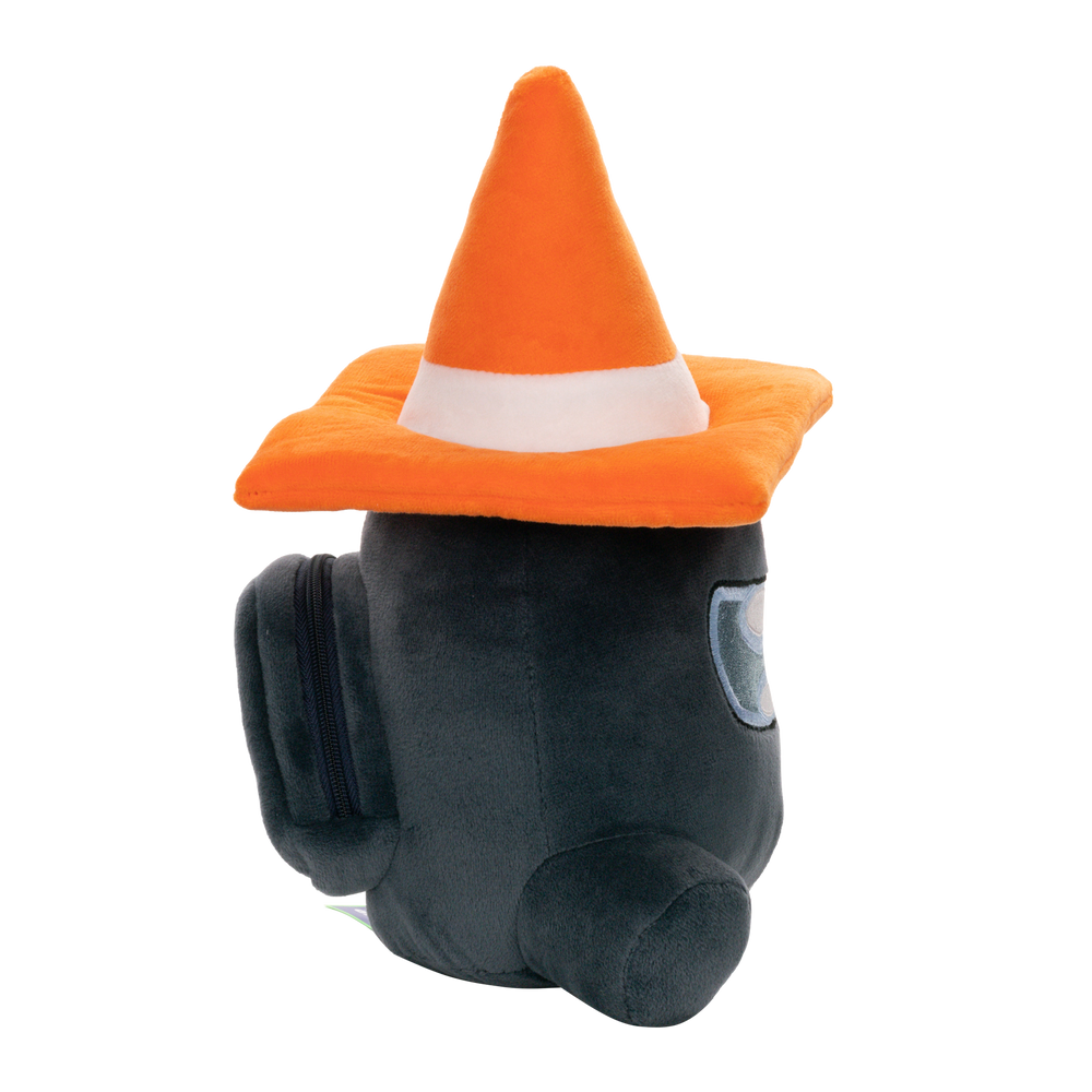 MAKESHIP | VS IMPOSTOR - The Black Impostor Plush | F026