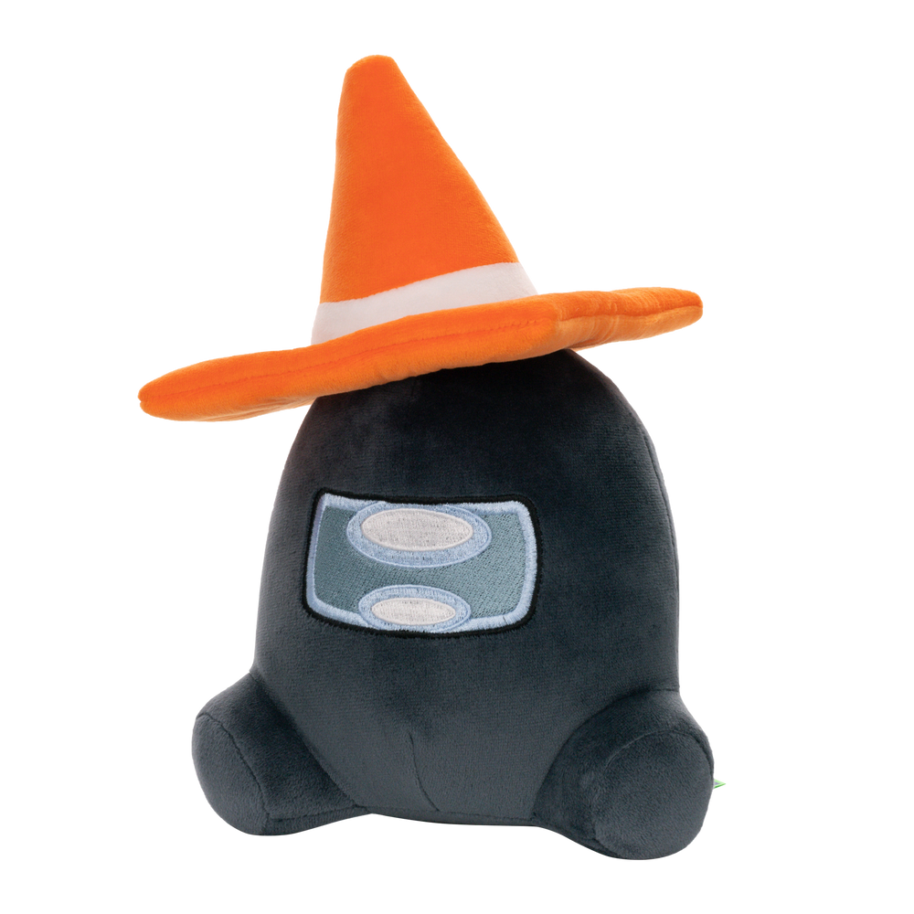 MAKESHIP | VS IMPOSTOR - The Black Impostor Plush | F026