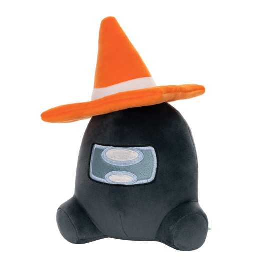 MAKESHIP | VS IMPOSTOR - The Black Impostor Plush | F026