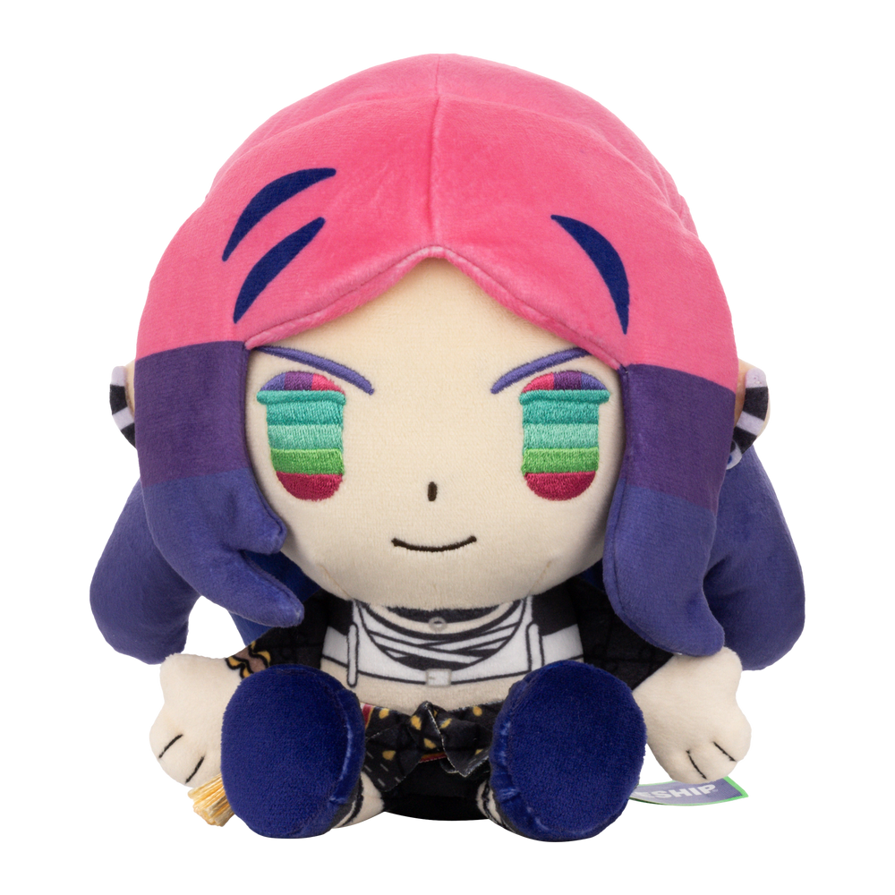 MAKESHIP | Obey Me! - Thirteen Plushie | F001