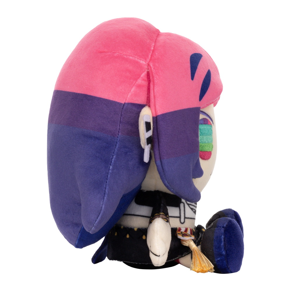 MAKESHIP | Obey Me! - Thirteen Plushie | F001