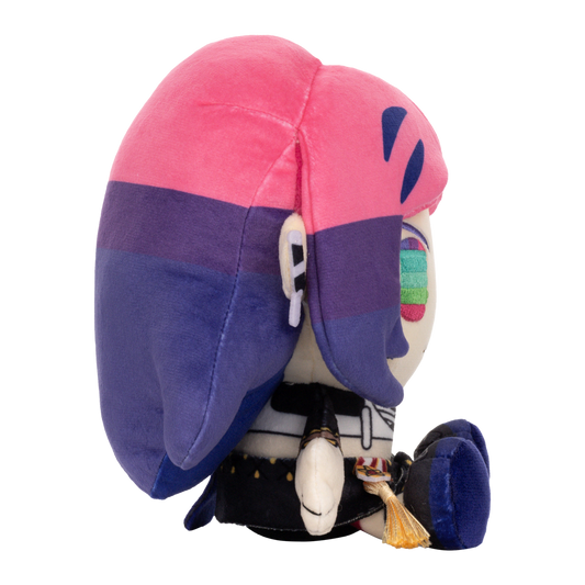 MAKESHIP | Obey Me! - Thirteen Plushie | F001