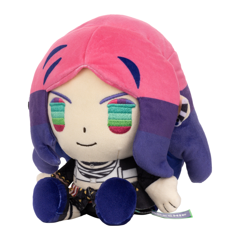 MAKESHIP | Obey Me! - Thirteen Plushie | F001