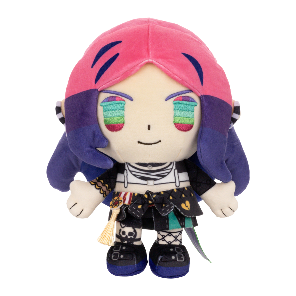 MAKESHIP | Obey Me! - Thirteen Plushie | F001