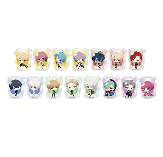 ファビュラスナイト| Fabulous Night Korotto Acrylic Figure | 025