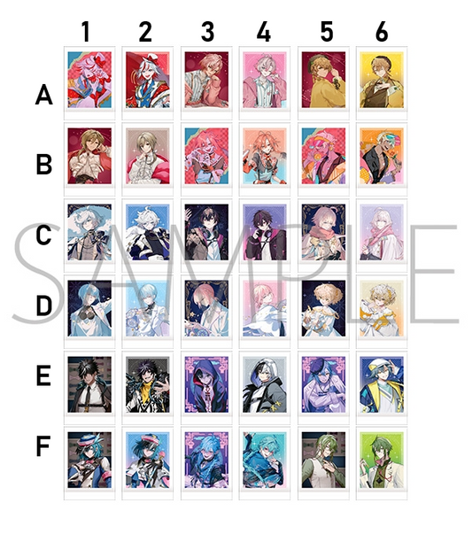 フラガリアメモリーズ | Fragaria Memories- Pashacolle Vol. 2